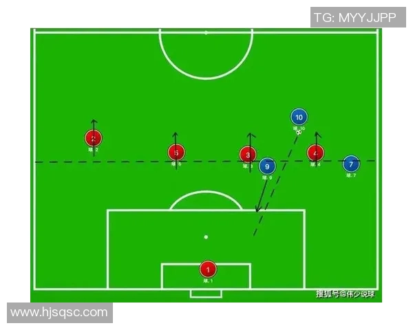 武汉足球队节奏表现分析与战术优化研究探讨