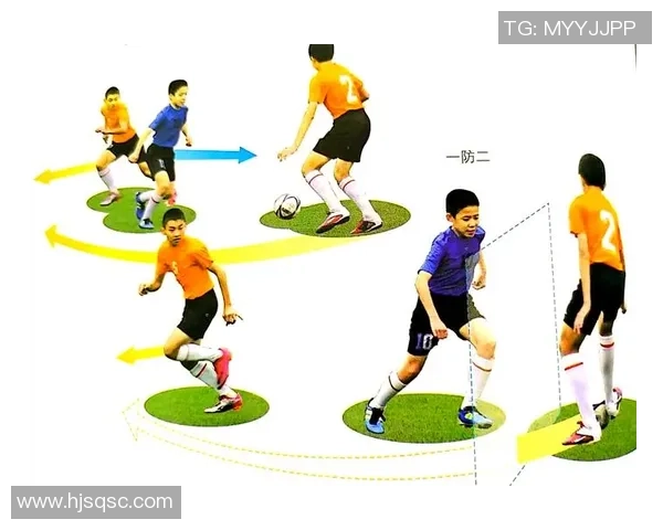 深入探讨足球的基本玩法与详细游戏规则解析